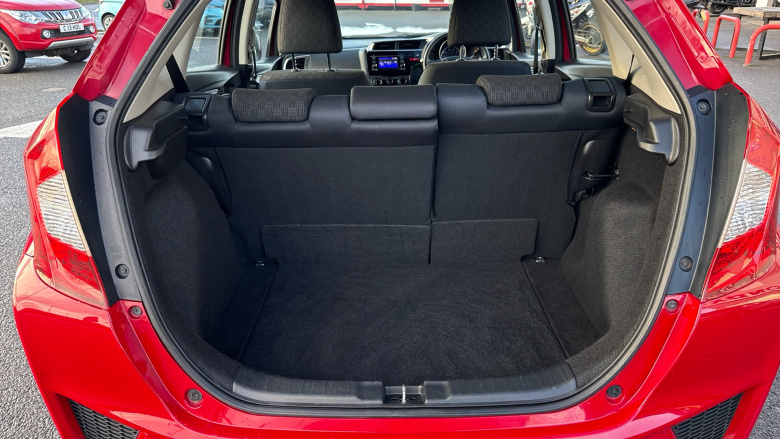 Honda Jazz 1.3 S 5dr Petrol Hatchback